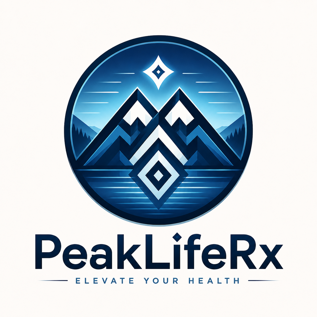 PeakLifeRX
